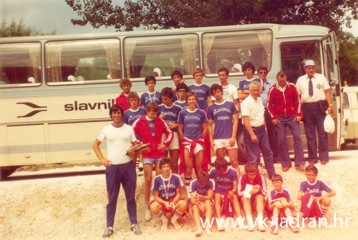 pj Jajce 1977